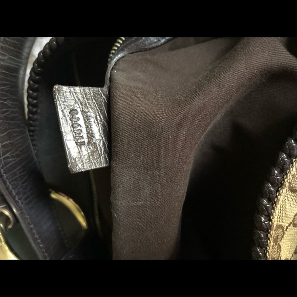 Gucci Handbag - Picture 8 of 8